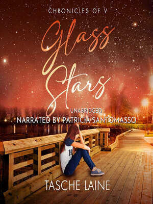 cover image of Glass Stars